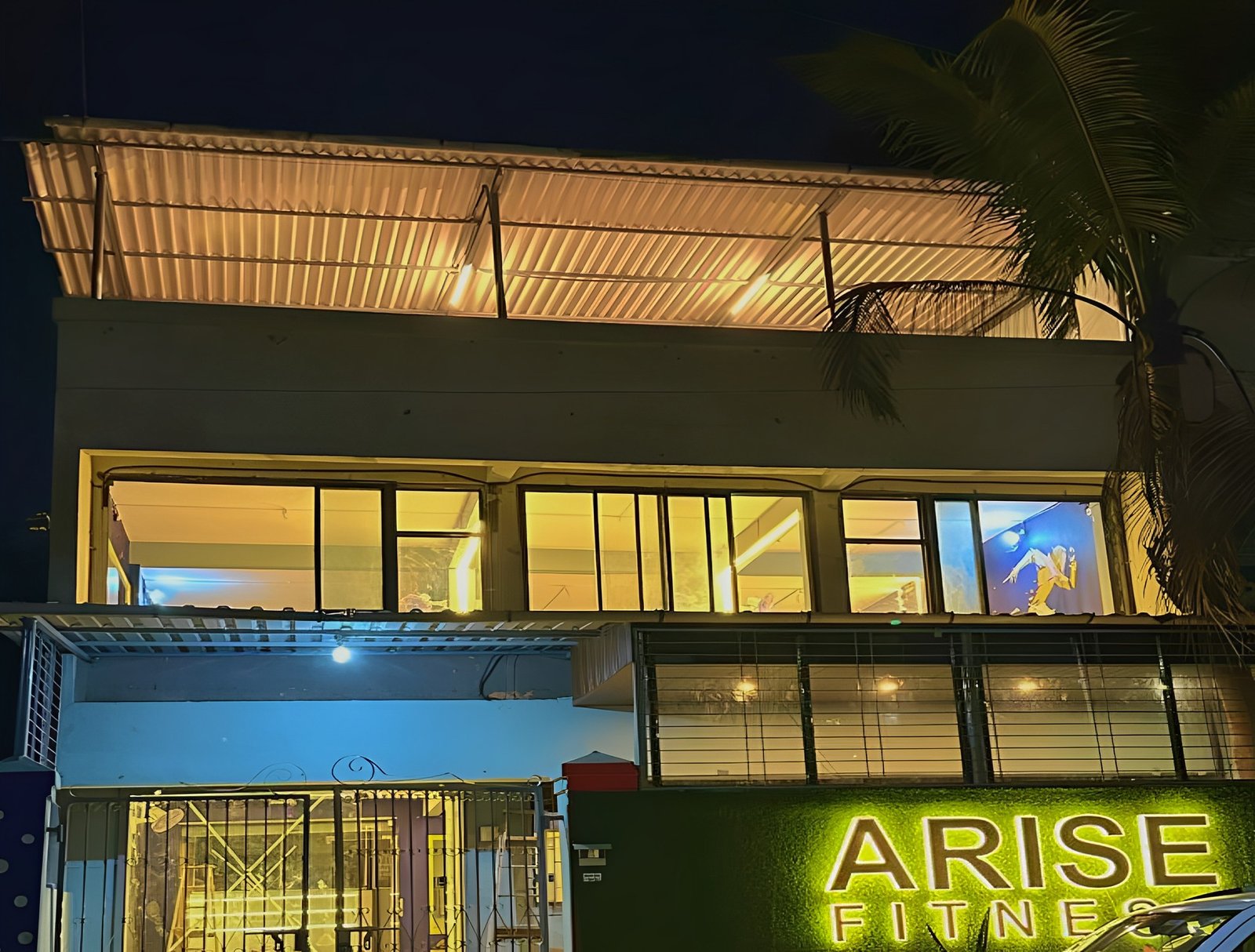 Sanpada branch image